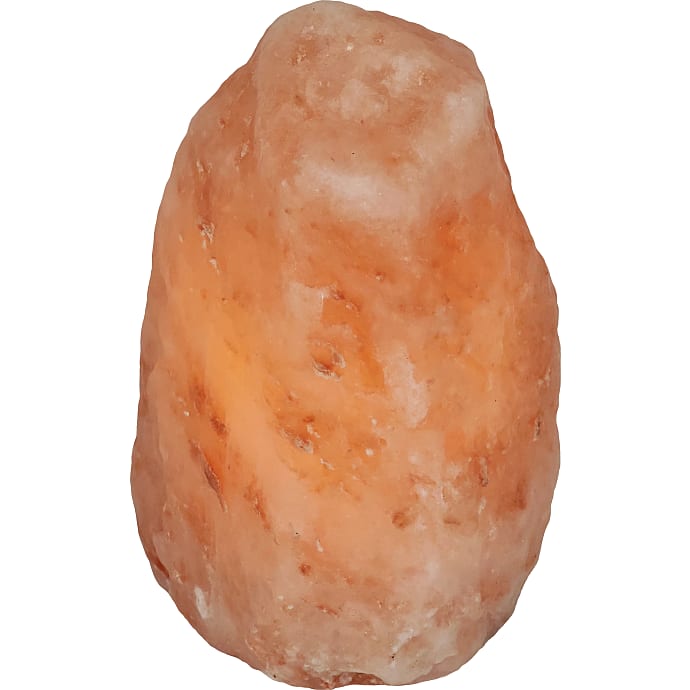 Salling Saltlampe Orange