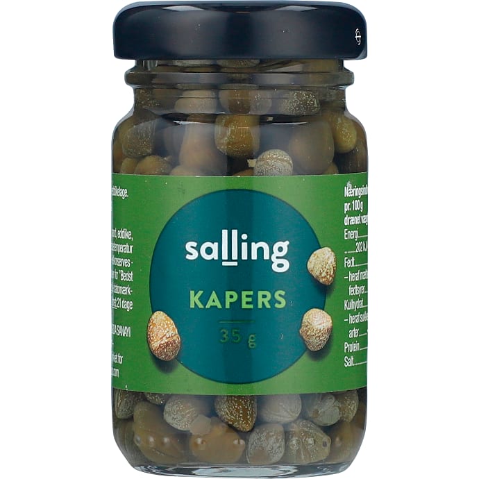 Salling Kapers