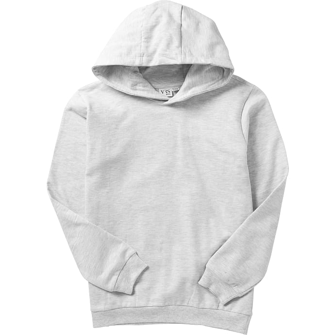 VRS teen sweater str. 158/164 - grå