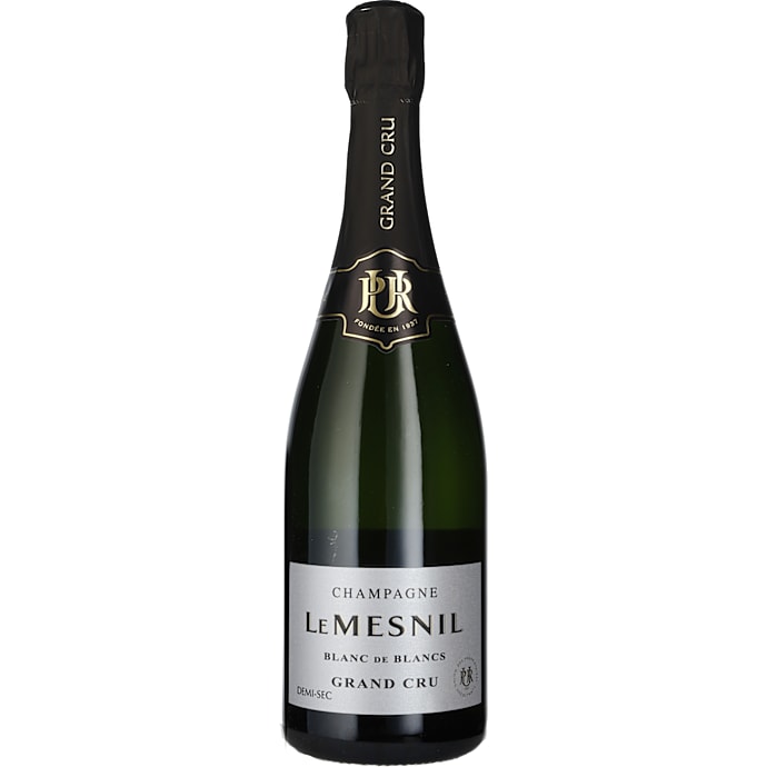 Champagne Grand Cru