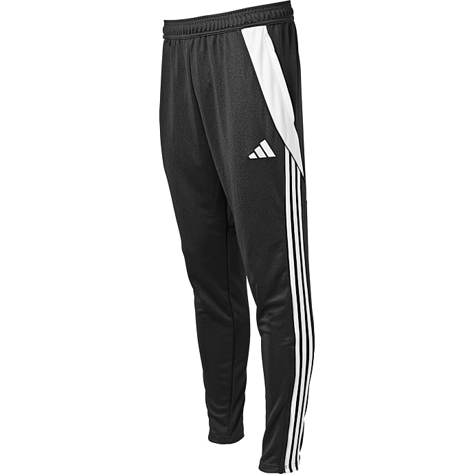 Adidas Tiro24 Træningsbukser Str. M Sort
