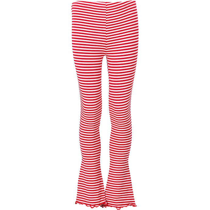 VRS børne leggings str. 152 - pink