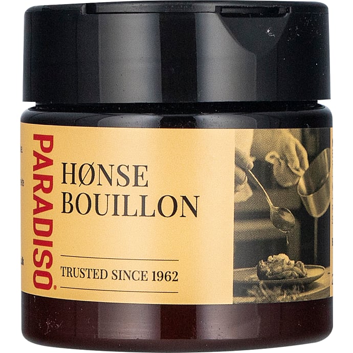 Hønsebouillon