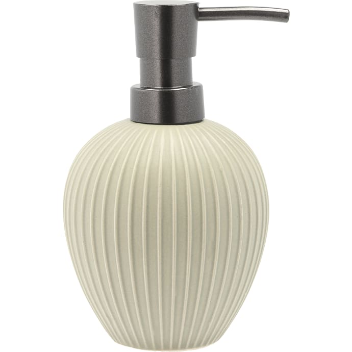 Salling Agnes Sæbedispenser Beige