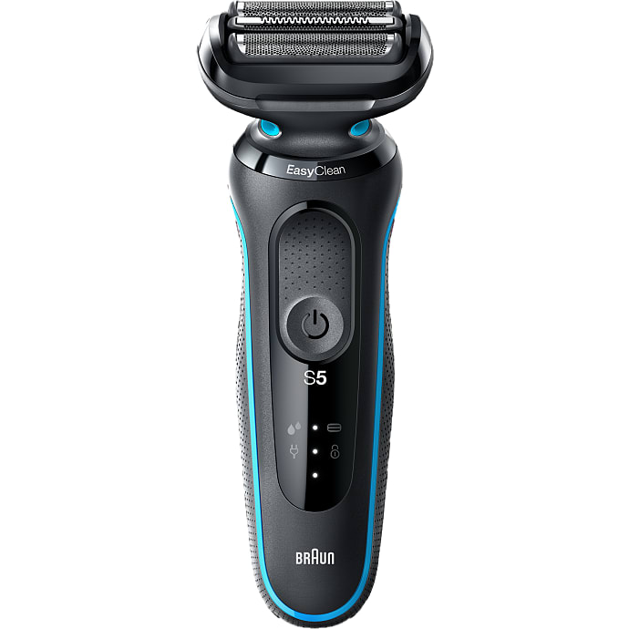 Braun 5 Series 51-M1000s barbermaskine
