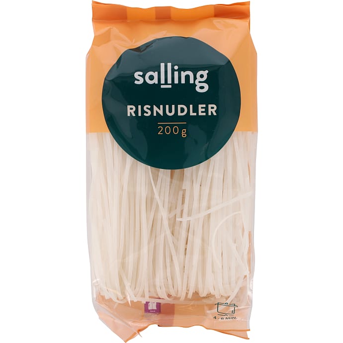 Risnudler