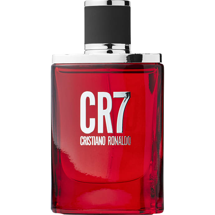 CR7 Cristiano Ronaldo Eau de Toilette 30 ml