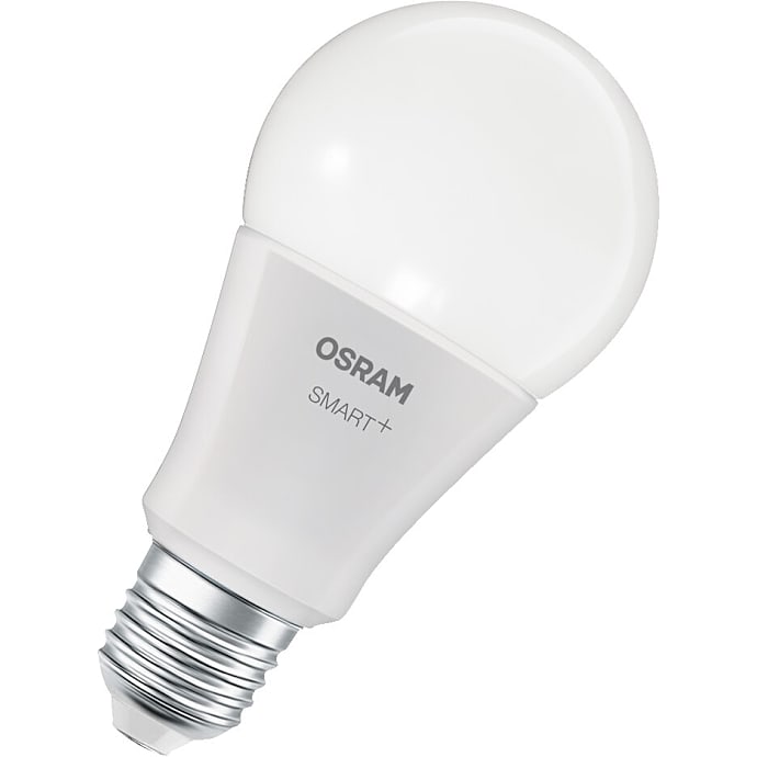Osram Smart+ kronepære 4,9W - multifarvet og dæmpbar