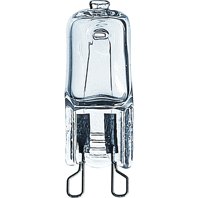 Osram Ovnpære 40W 2-pak varmt lys