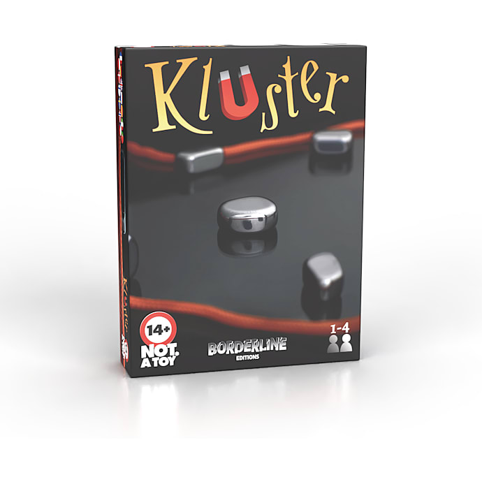 Kluster