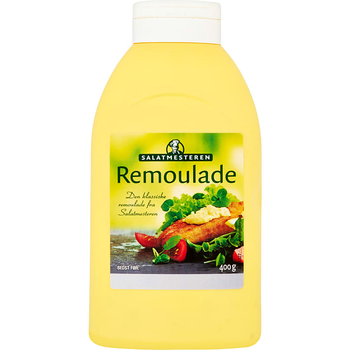 Salatmesteren Remoulade
