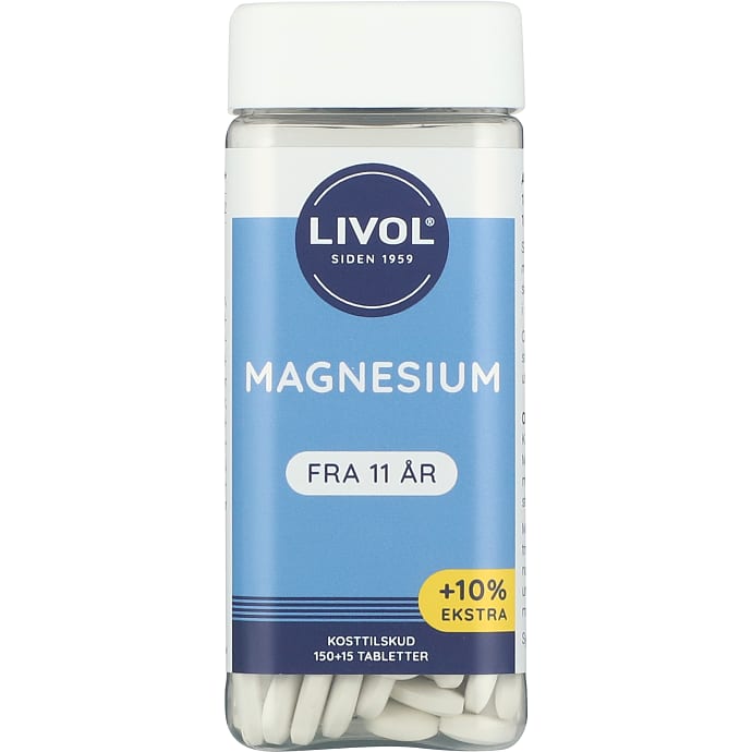 Magnesium