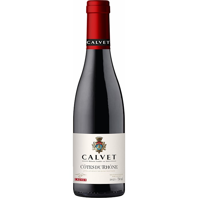 Côtes du Rhône