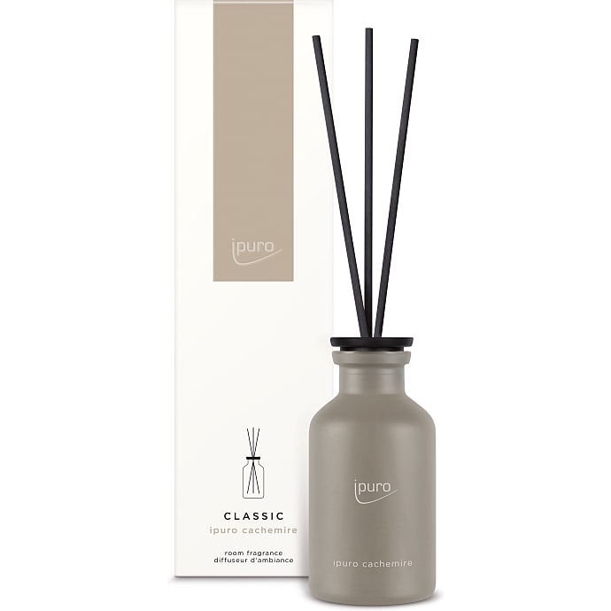 Ipuro Duftpinde Classic Cachemire
