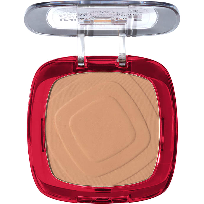 24H Fresh Wear foundation pudder 220 Sand