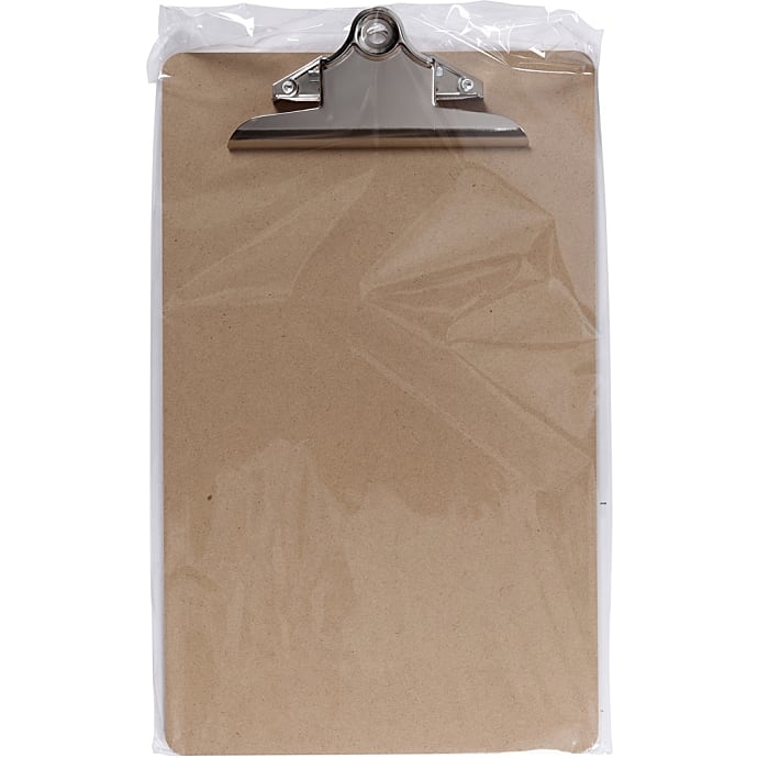 Clipboard/tegneunderlag A4
