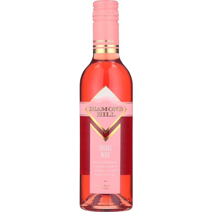 Diamond Hill Shiraz Rosé