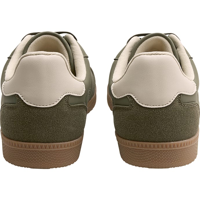 VRS herre sneakers str. 44 - grøn