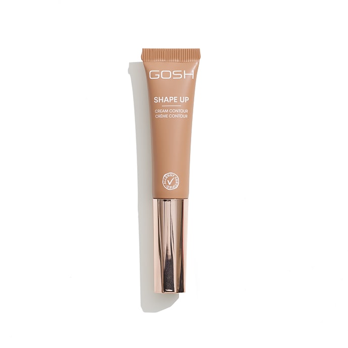 GOSH Copenhagen Contour 001 Fair