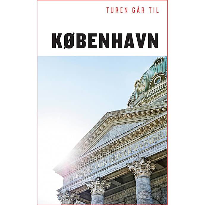 Politikens Turen går til København