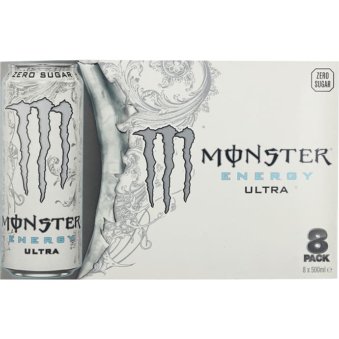 Energidrik