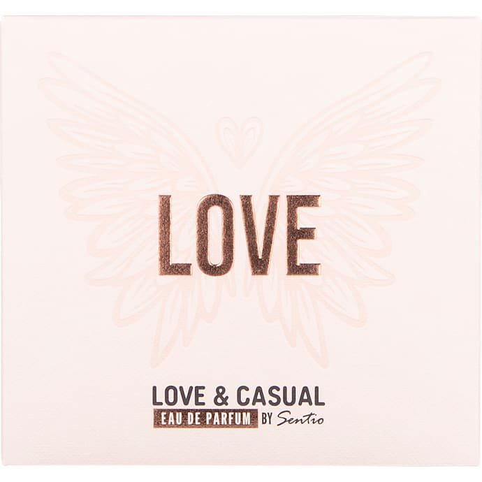 Love Eau de Parfum