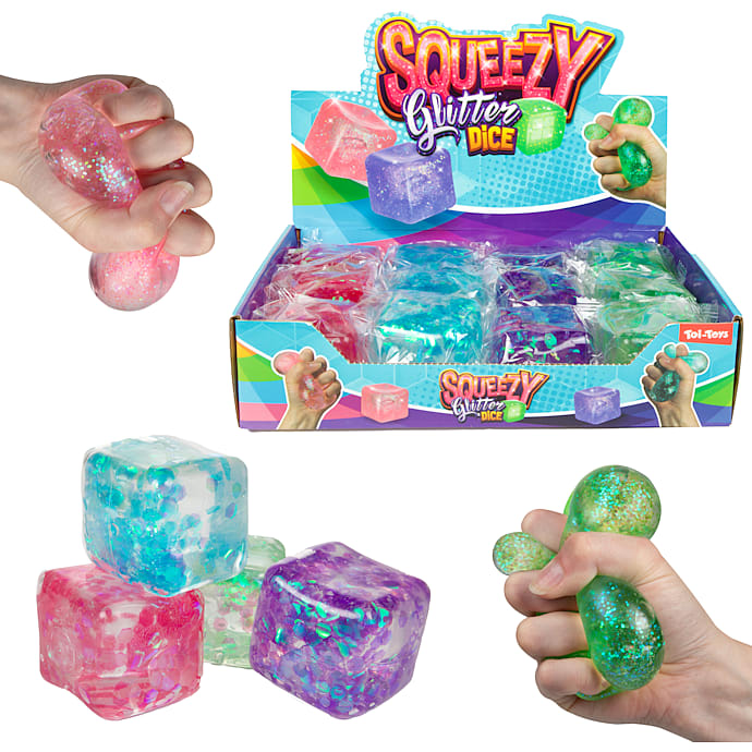 Squeezy terning