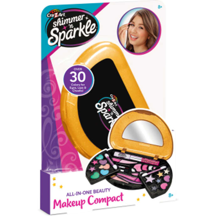 Shimmer n sparkle All in one Beauty Comp