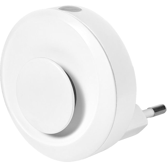 Osram Lunetta Ellipse Vågelampe med Sensor