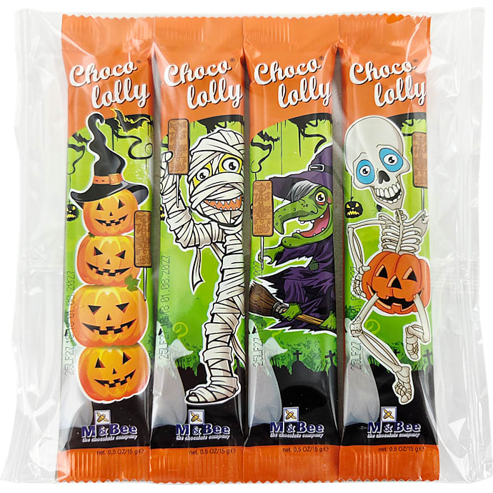 Choco lolly