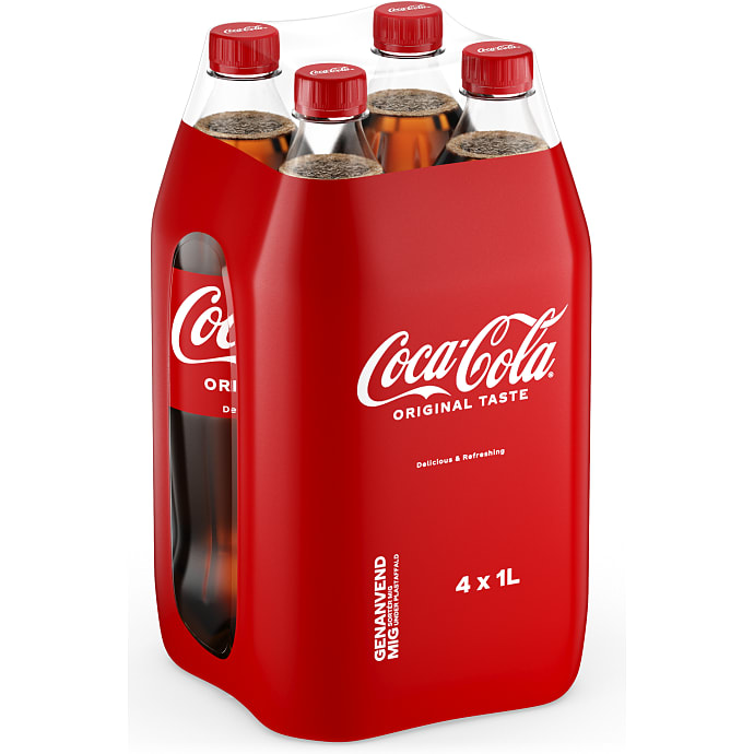 Coca Cola
