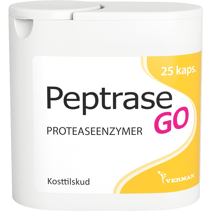 Verman Preptase