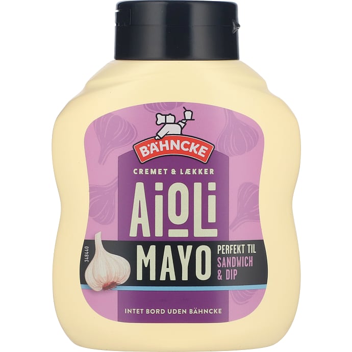 Aioli