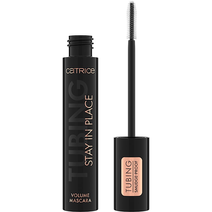 Volume mascara 010 sort