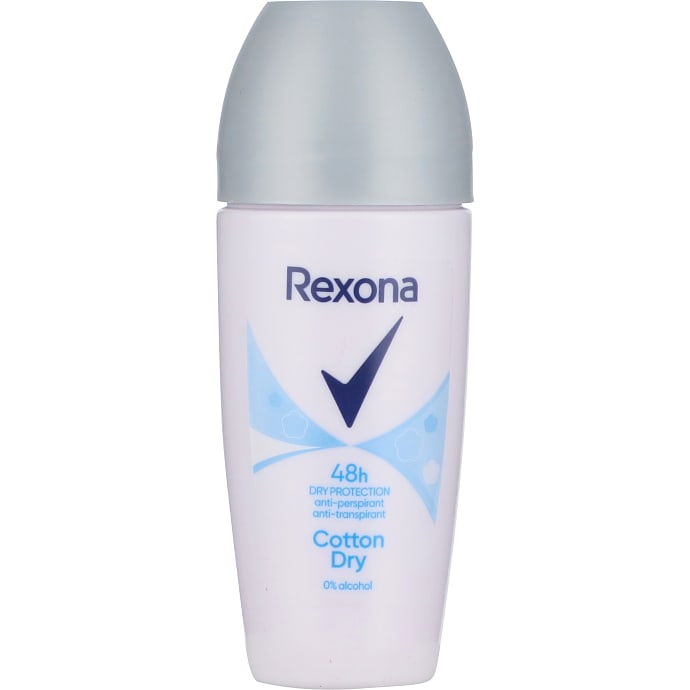 Rexona Roll-on deodorant