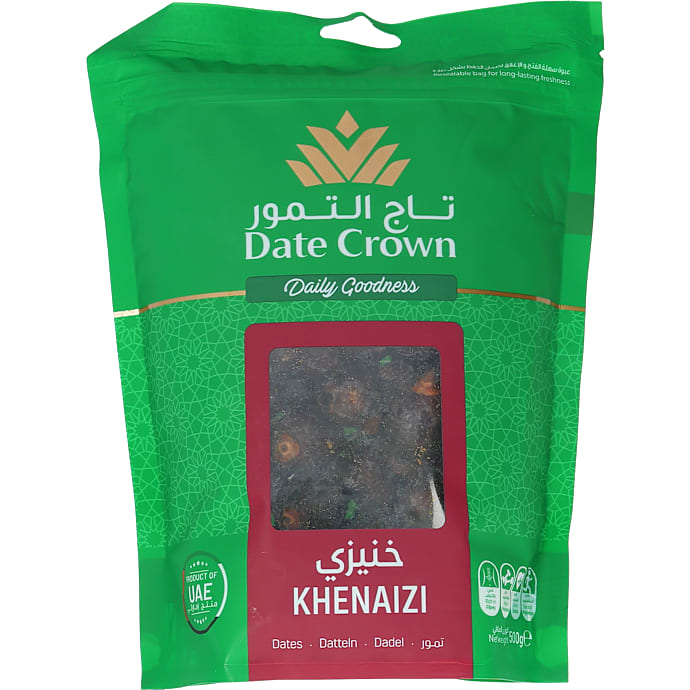 Dadler Khenaizi