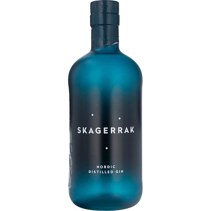 Nordic Distilled Gin