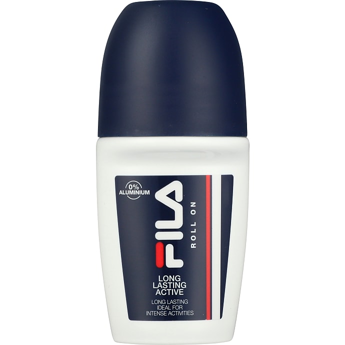 Roll-on deodorant