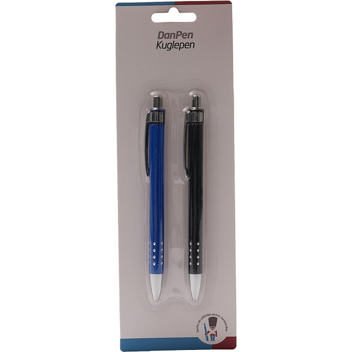 Danpen Ballpen