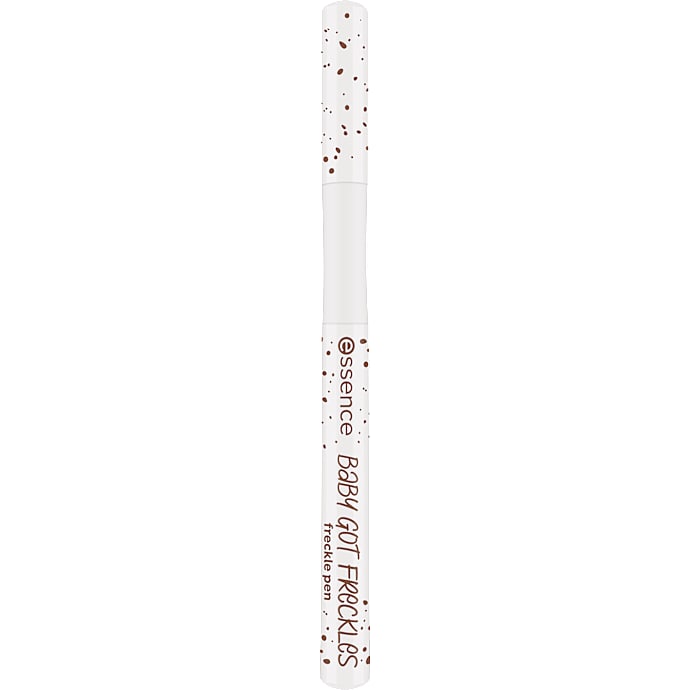 Fregnepen 10 Faux Real