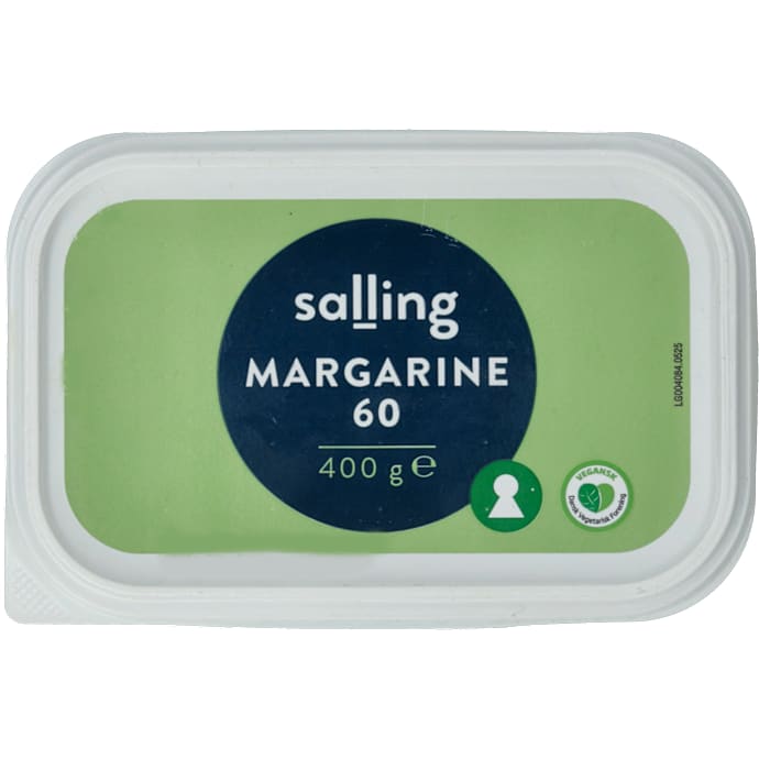 Salling Plantemargarine