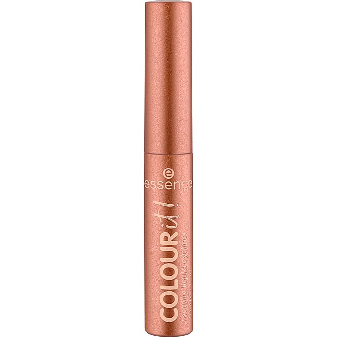 Essence Flydende eyeliner 01