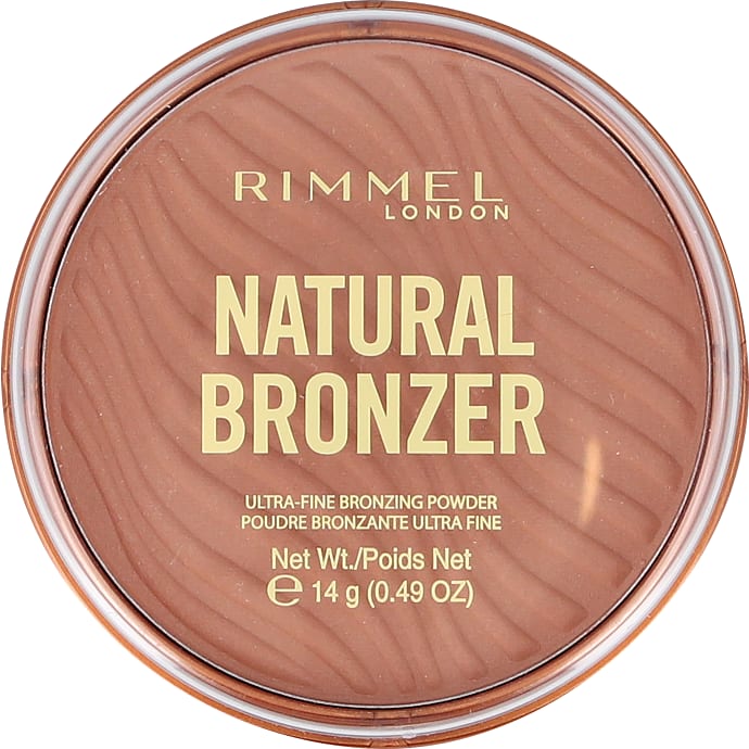 Bronzer 001 Sunlight