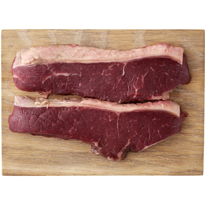 Øgo Bøffer af Filet Økologisk