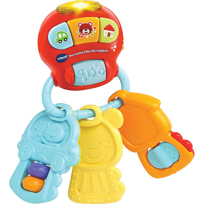 Vtech Legetøjssæt