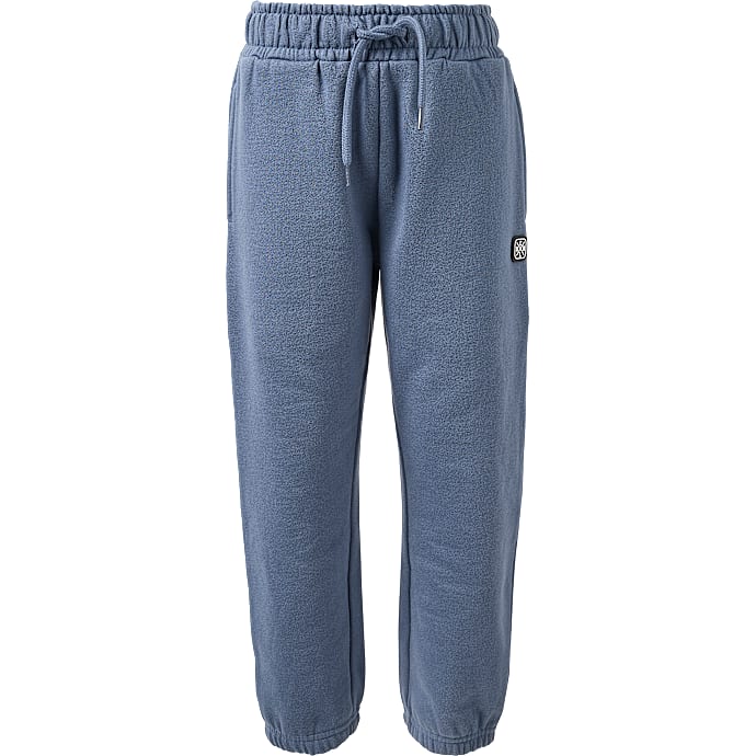 VRS Kids Basic Børnesweatbukser Str. 134 Blå