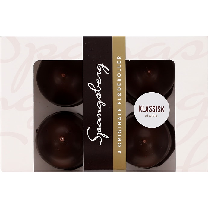 Flødeboller