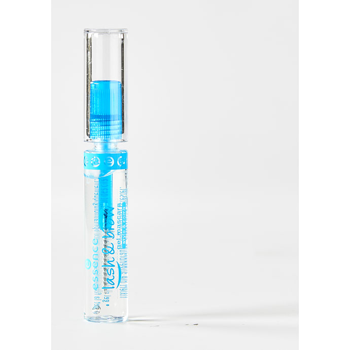 Essence Øjenbryns- og vippemascara Clear 9 ml