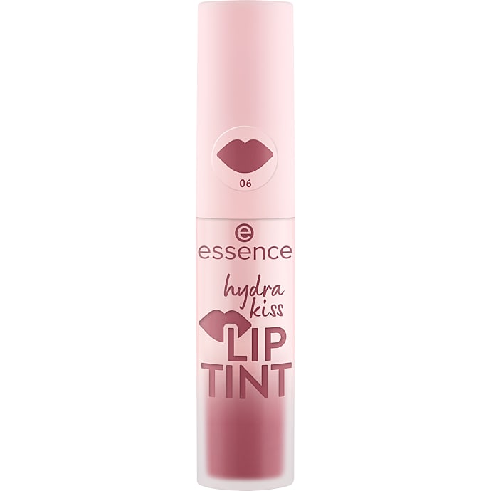 Læbepomade 06 Berry Crush