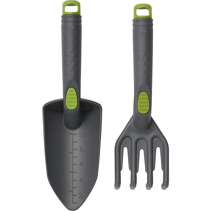 Grouw Havesæt 2 dele